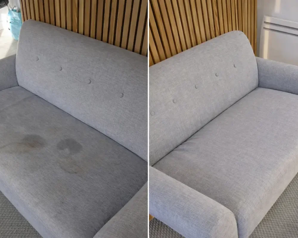 avant apres nettoyage canape3